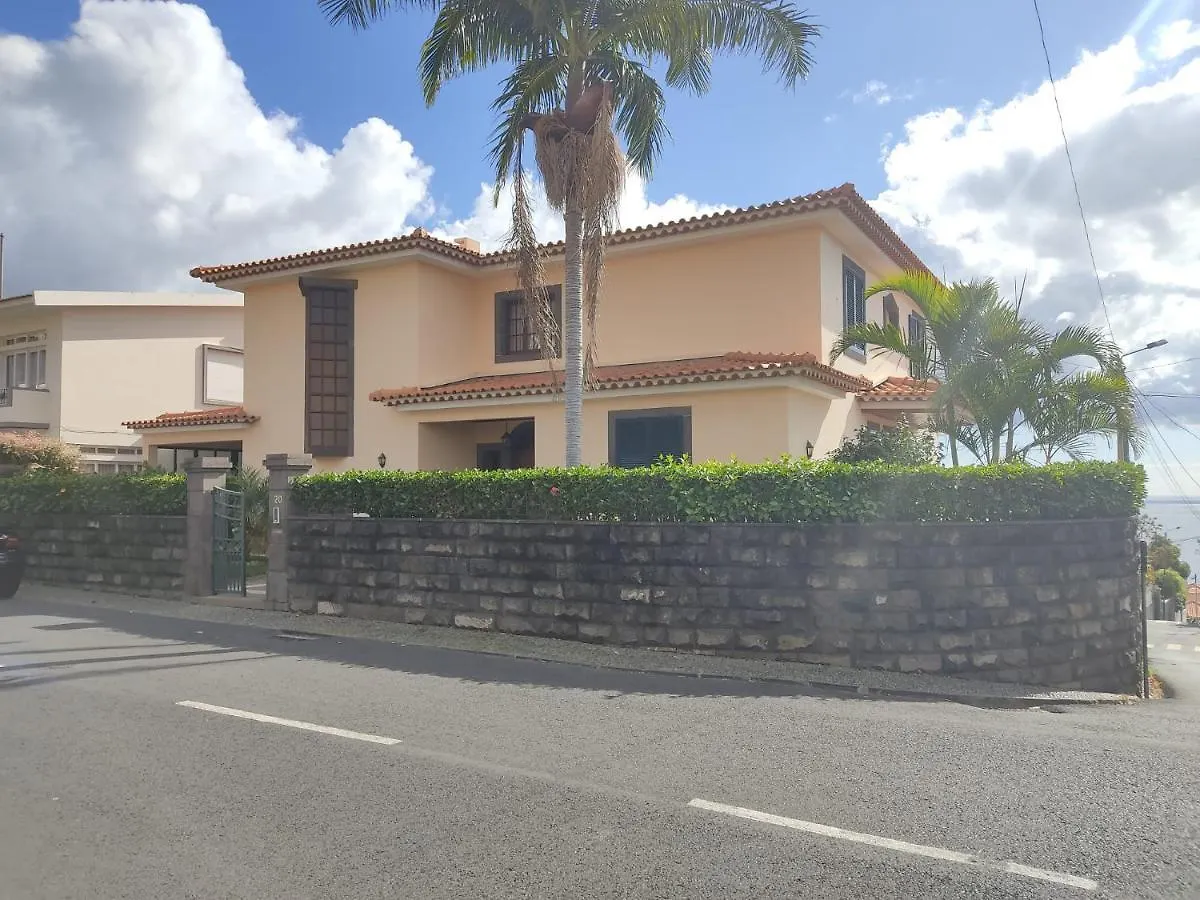 Villa Telo Funchal  Funchal (Madeira)