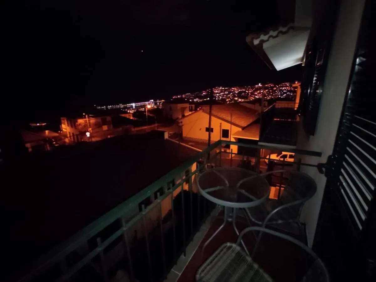 Villa Telo Funchal
