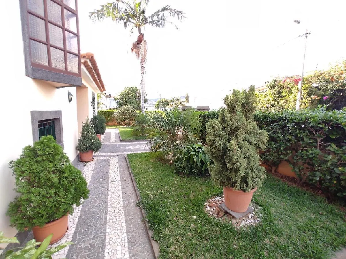 Villa Telo Funchal   Funchal (Madeira)