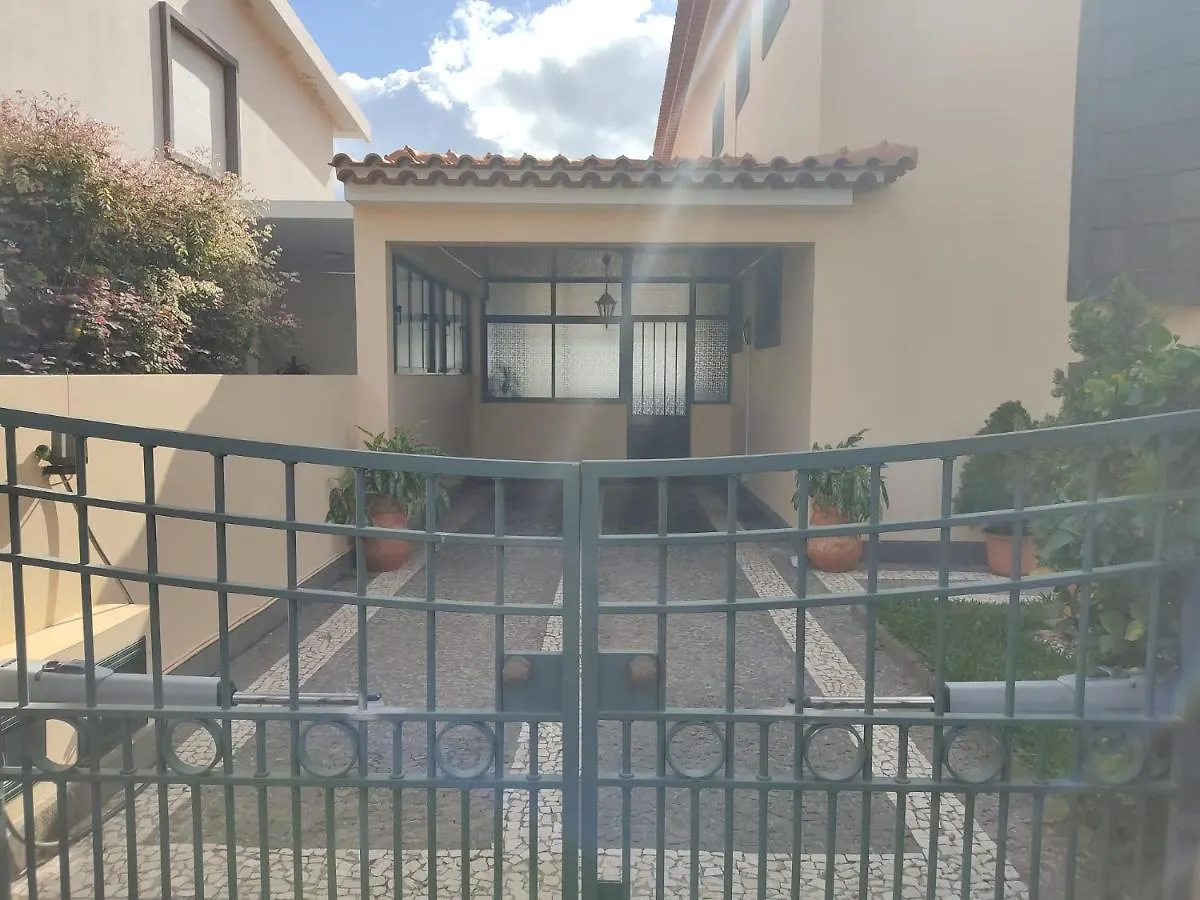 Villa Telo Funchal  Portugal
