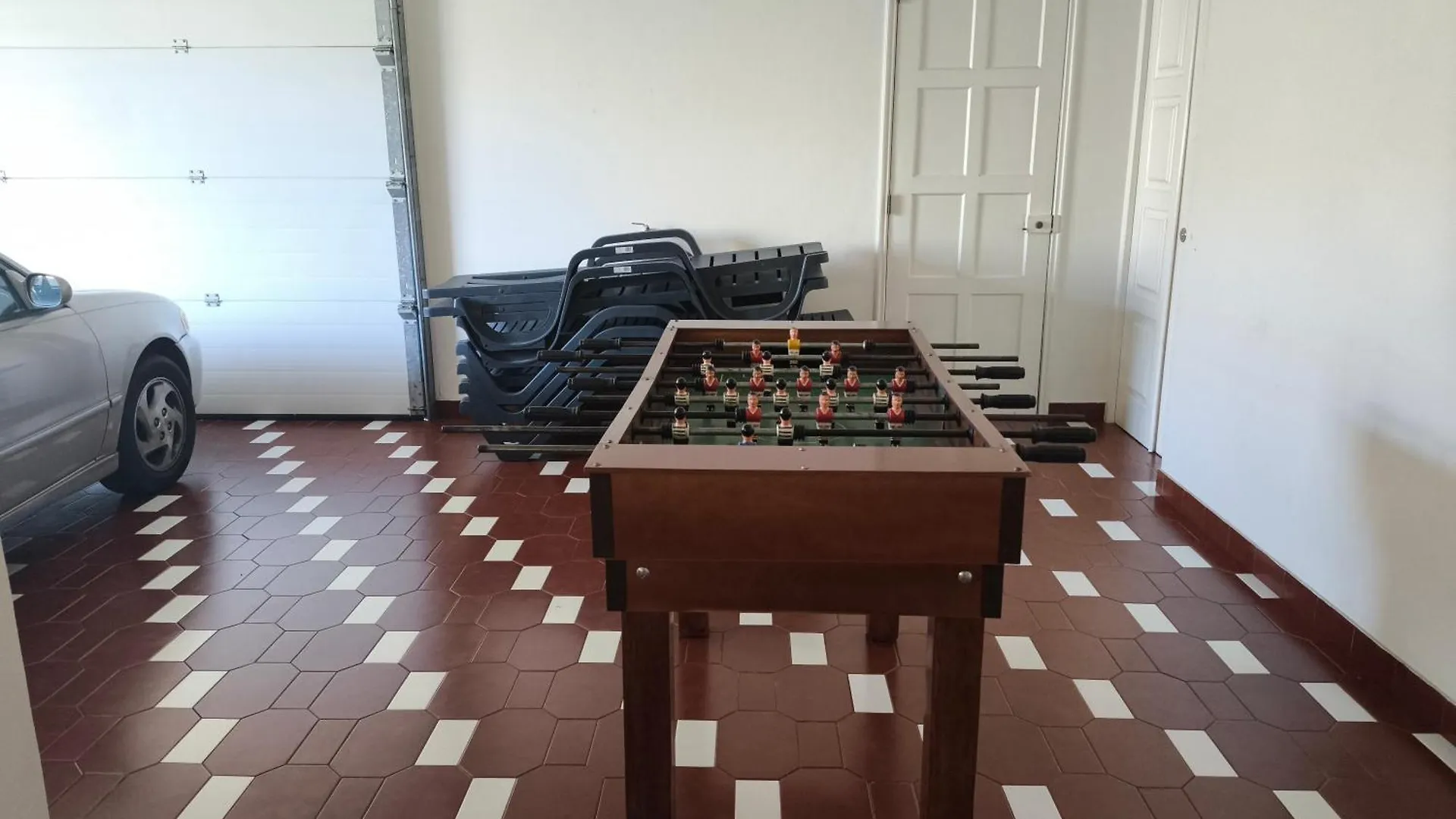 Villa Telo Funchal  Portugalsko
