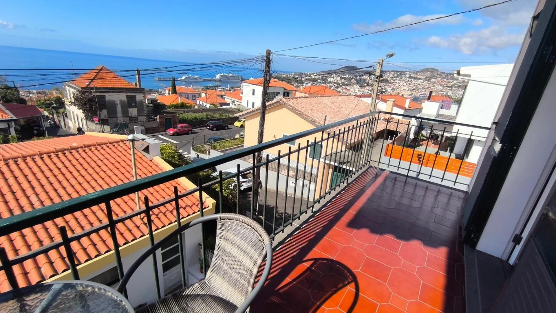 Villa Telo Funchal  Portugal