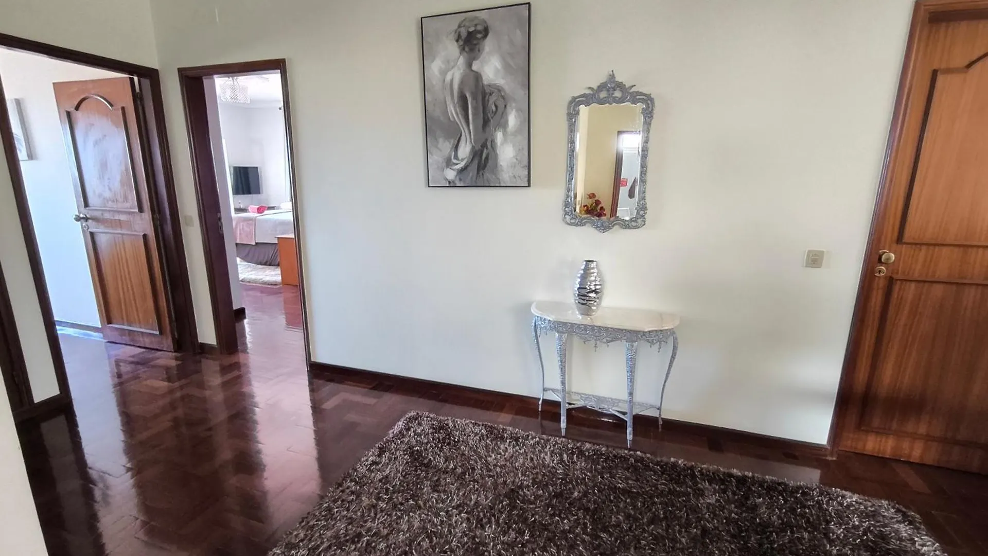 Villa Telo Funchal  Portugalsko