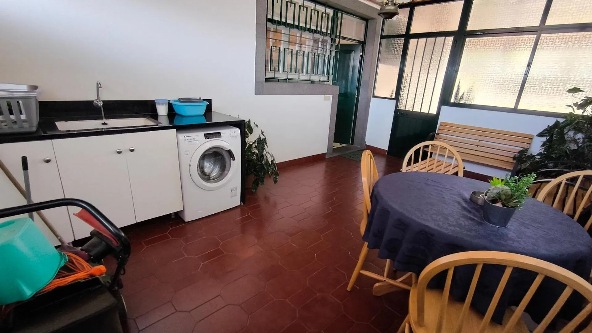 Villa Telo Funchal