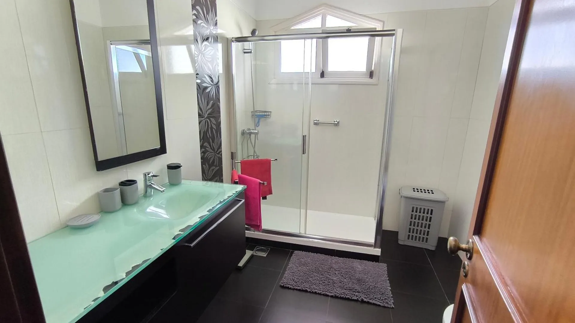 Villa Telo Funchal  Portugalsko