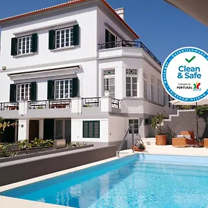 4* Bed & Breakfast Quinta B.