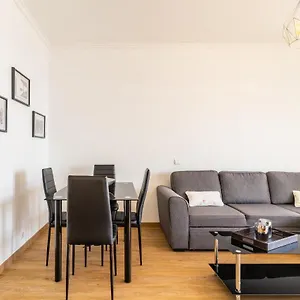 Apartmán Monumental, Funchal (Madeira)