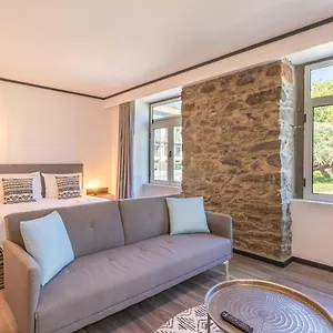 Zarco By Mercado Apartment