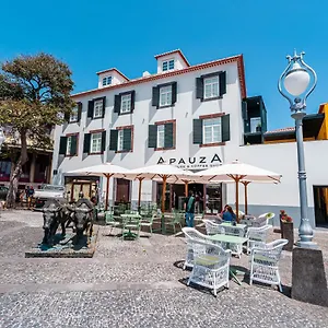 Flh Viola Market Apartment