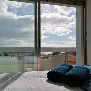 D - Your With Breathtaking Views Apartment