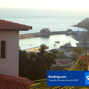 Palmeiras Funchal (Madeira)