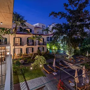 Hotel Vicencia, Funchal (Madeira)