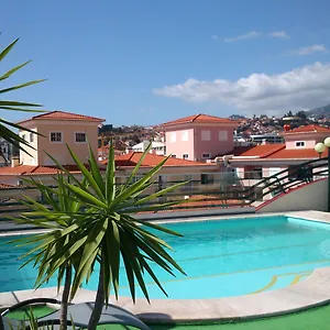 Hotel Windsor, Funchal (Madeira)