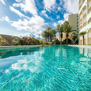 Hotel Pestana Ocean Bay, Funchal (Madeira)