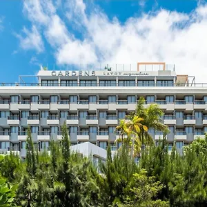 Tui Blue Gardens - Adults-only - Savoy Signature Hotel