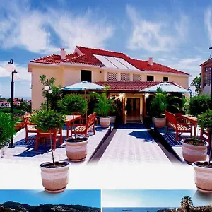 Penzion Residencial Do Vale, Funchal (Madeira)