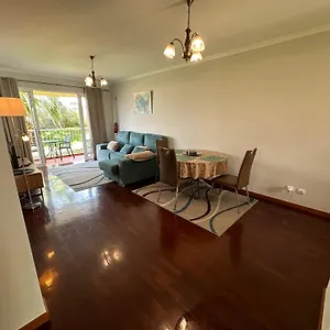 Santiago I Apartment