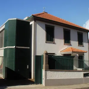 Solar Do Ribeiro Funchal (Madeira)