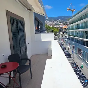  Apartament Canavial Terrace