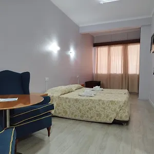  Hotel apartamentowy Ii