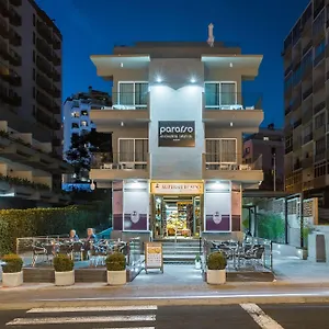 3* Aparthotel Turisticos Paraiso