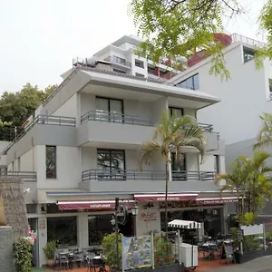 Aparthotel Turisticos Vitoria By Petit, Funchal (Madeira)