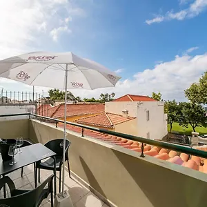 Ourmadeira - Taberna Apartments, Old Town Apartment