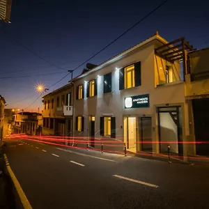  Aparthotel Madeira Center