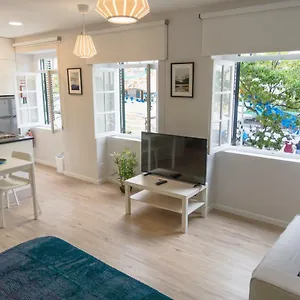  Appartamento Funchal Village
