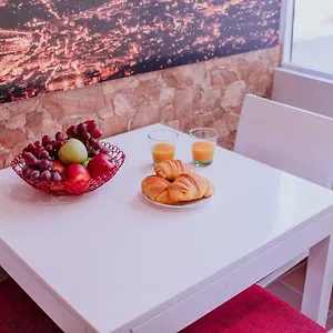  Apartament Funchal City Apartments