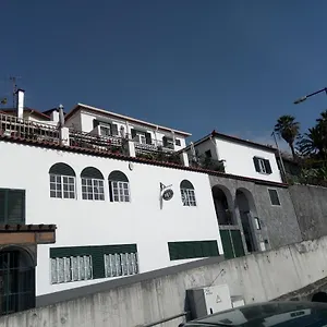 Pensao Residencial Teresinha Gæstehus