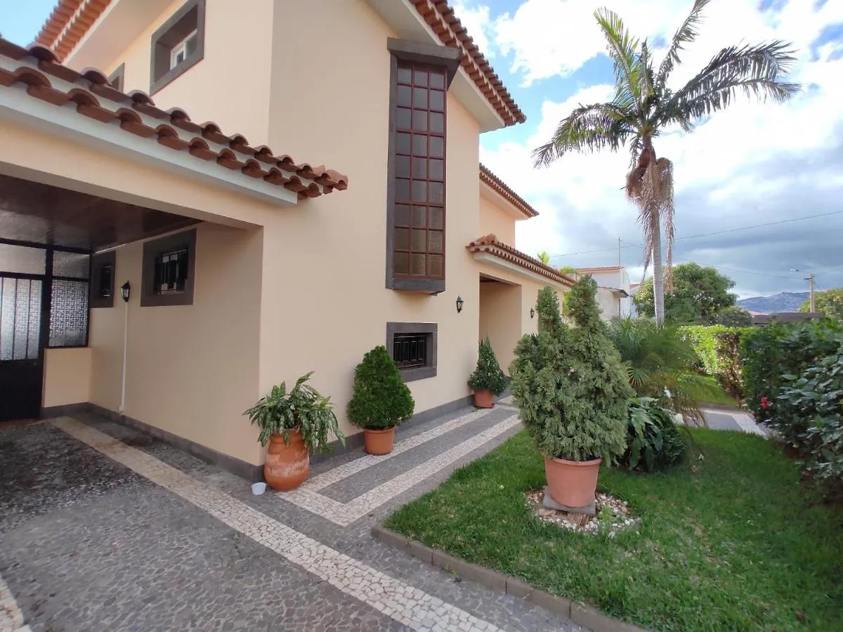 Villa Telo Funchal   Funchal (Madeira)