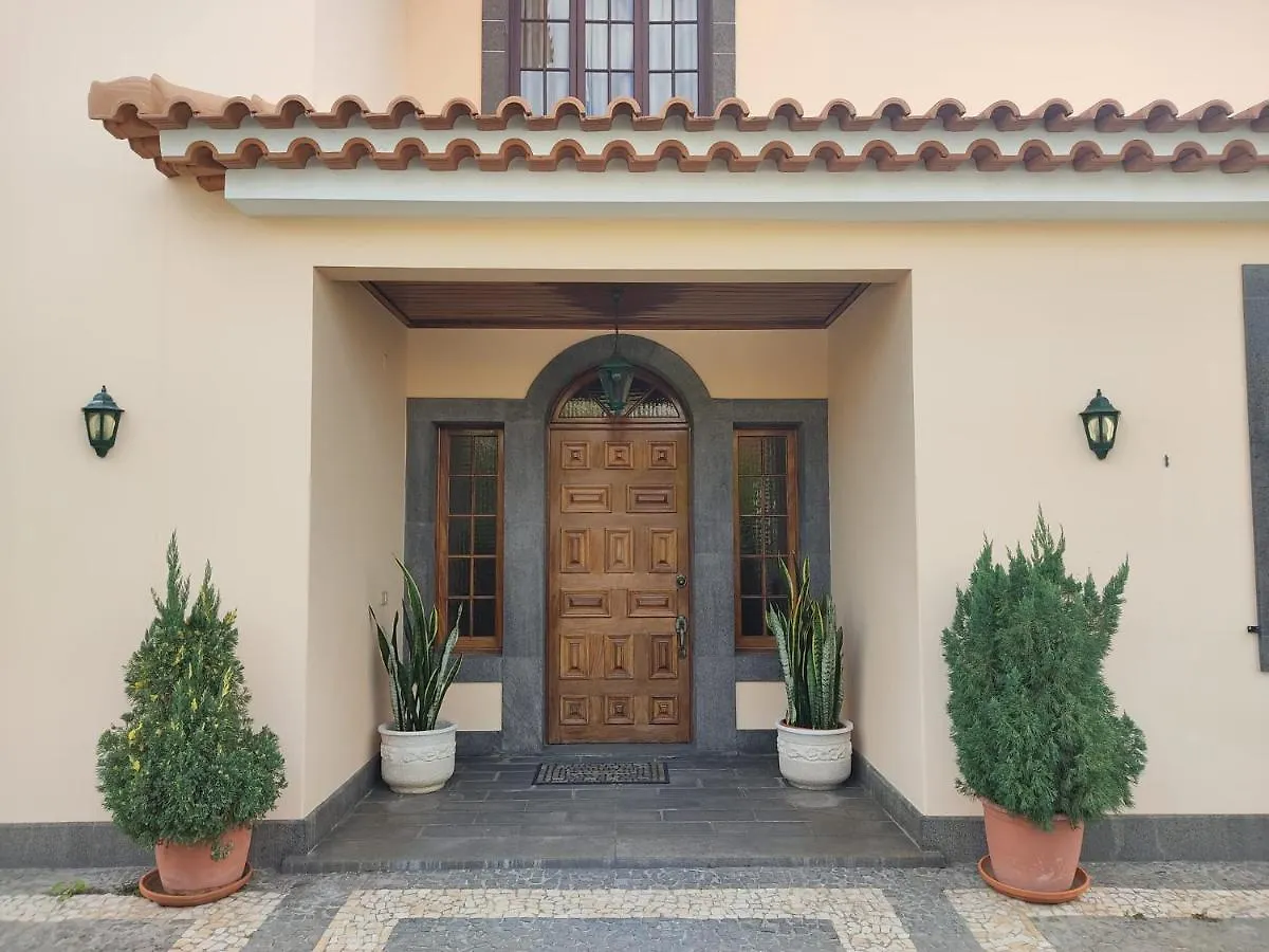 Villa Telo Funchal