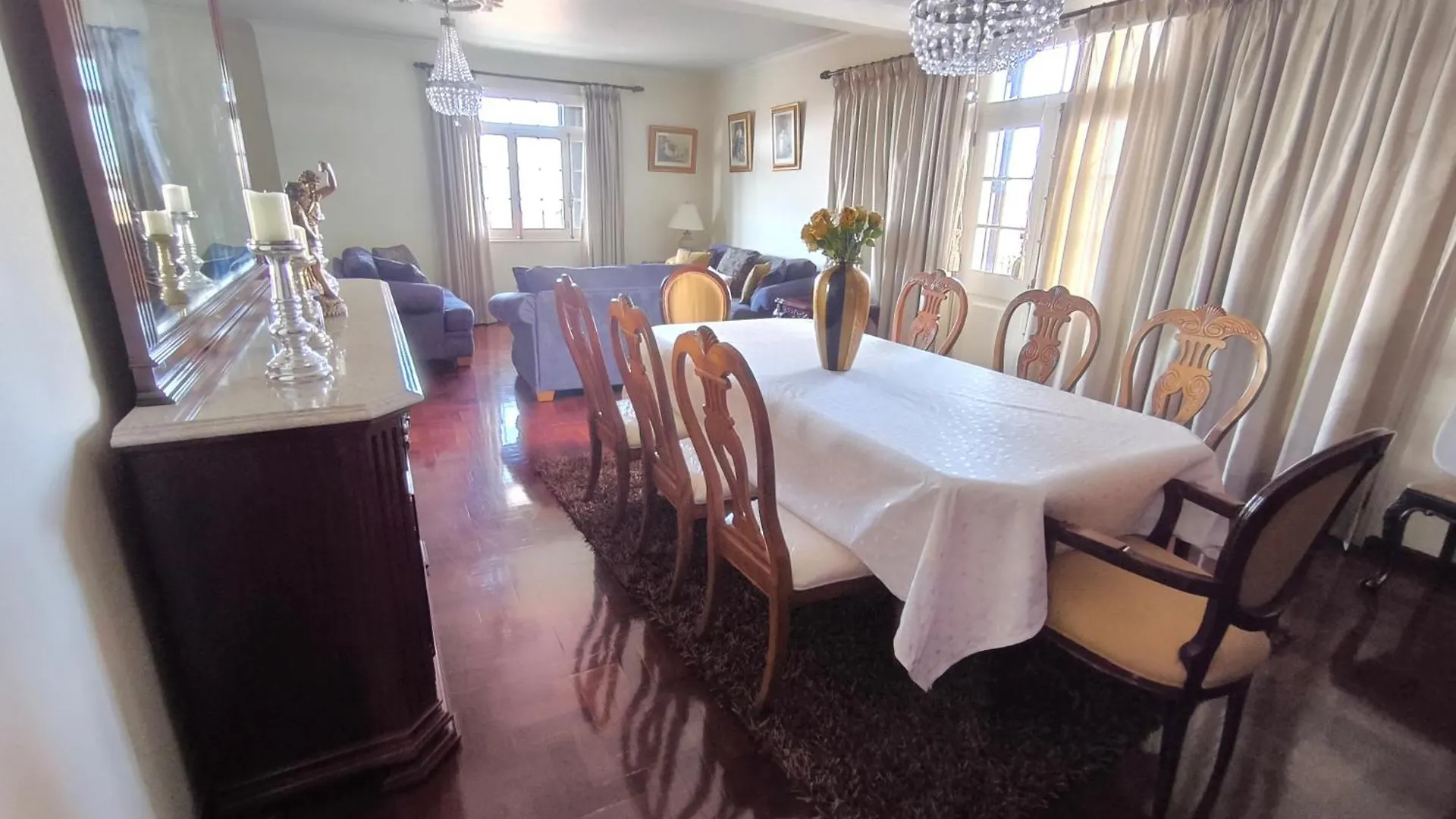 Villa Telo Funchal