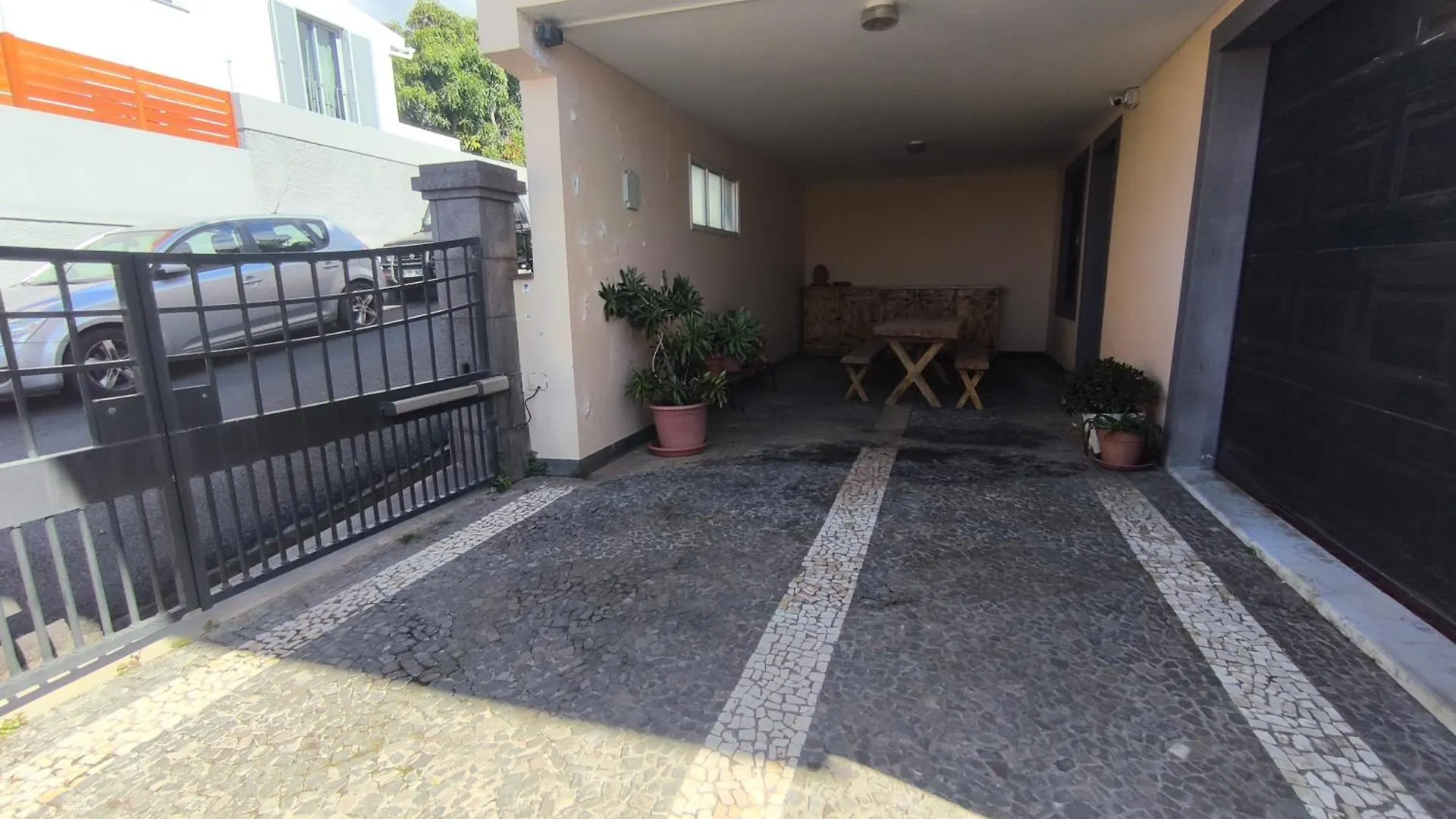 Villa Telo Funchal