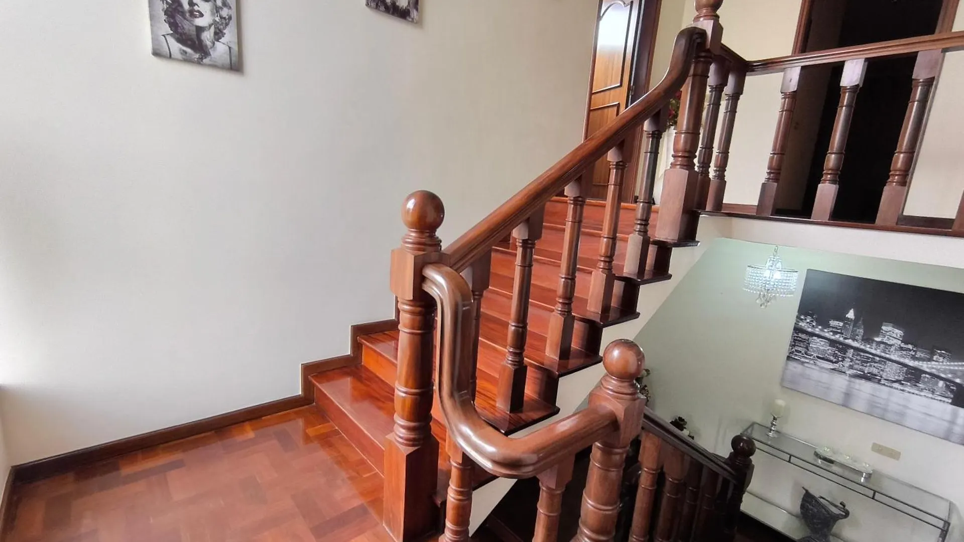 Villa Telo Funchal  Funchal (Madeira)