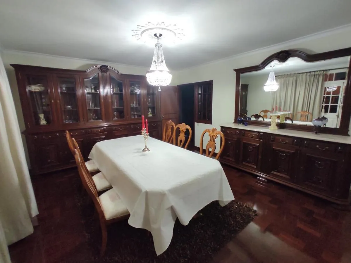 Villa Telo Funchal