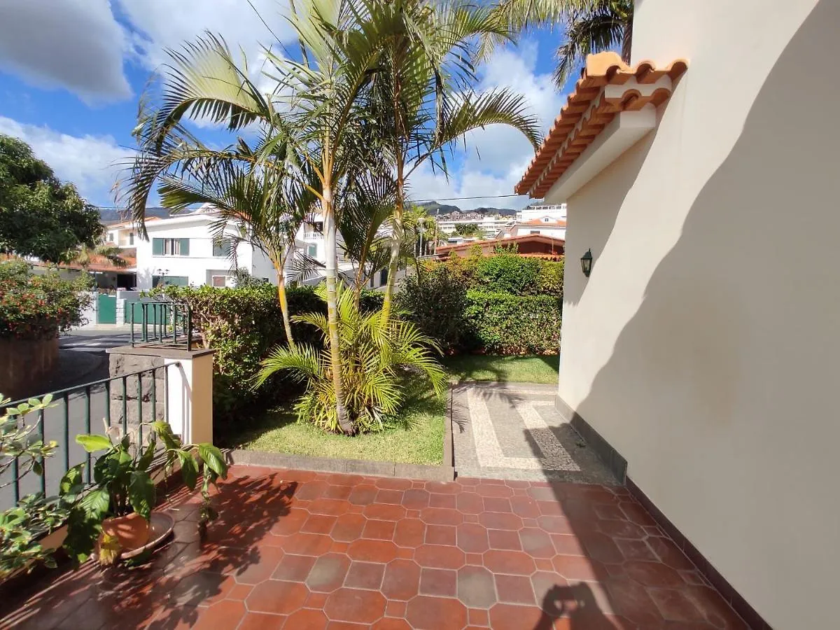 Villa Telo Funchal