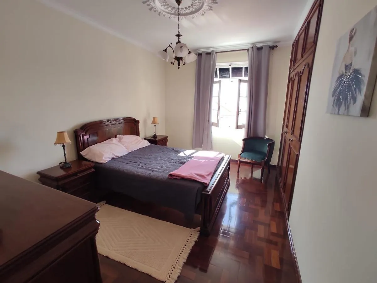 Villa Telo Funchal  Funchal (Madeira)