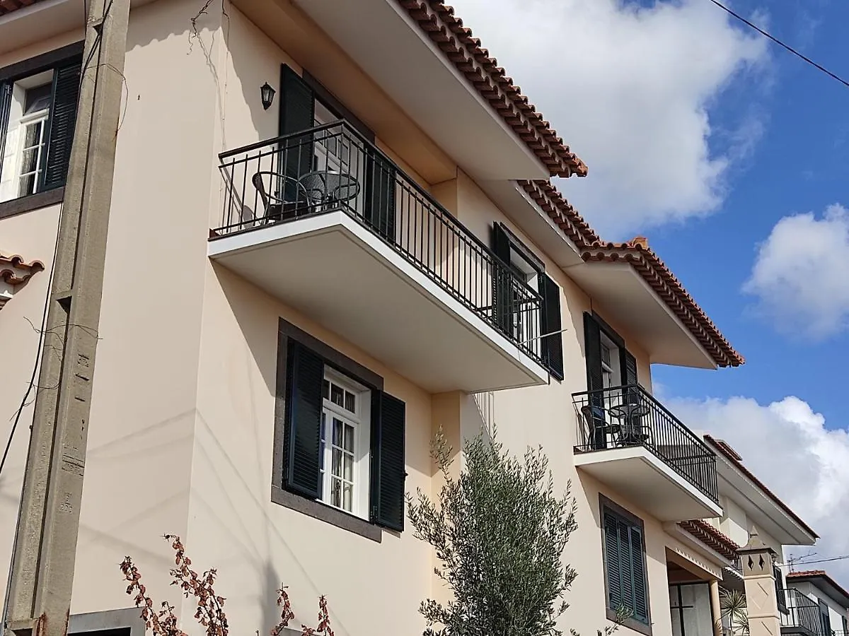 Villa Telo Funchal