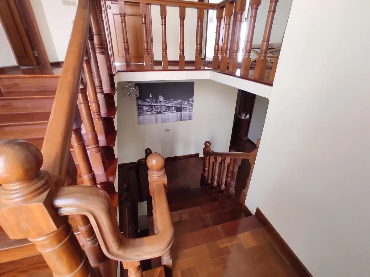 Villa Telo Funchal