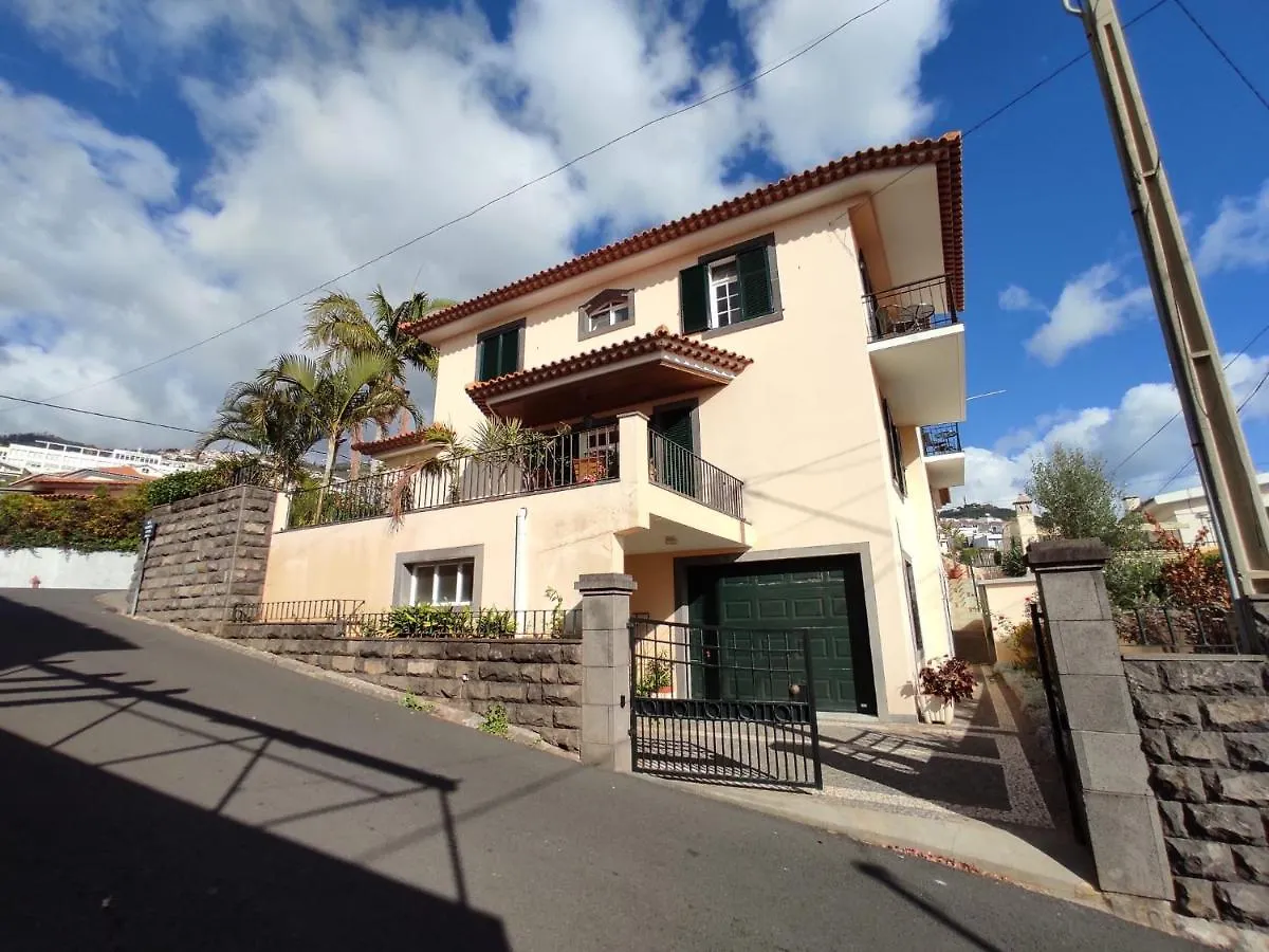 Villa Telo Funchal