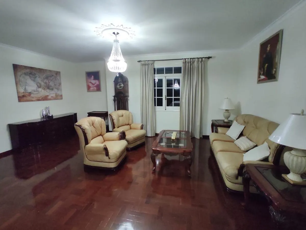 Villa Telo Funchal