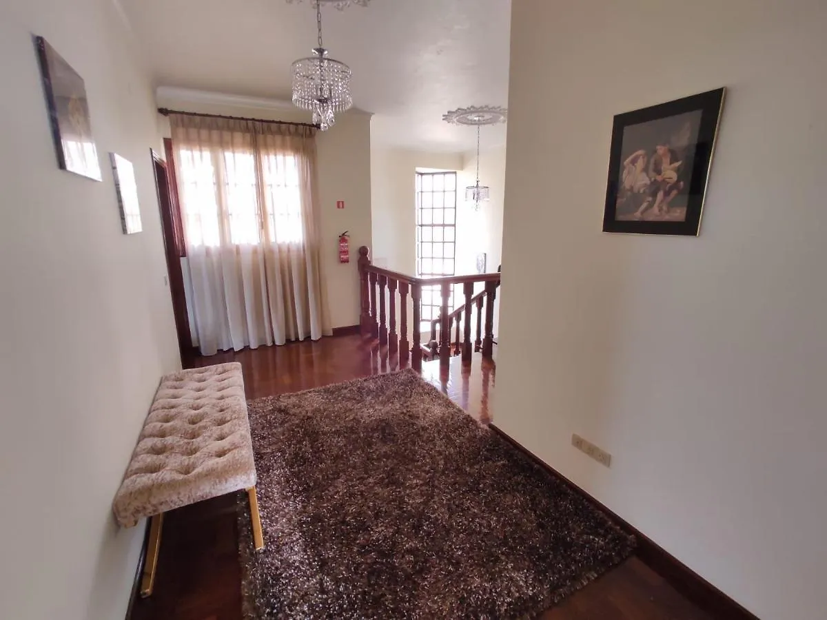 Villa Telo Funchal   Funchal (Madeira)