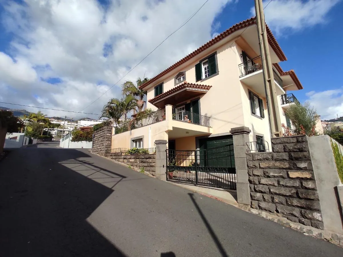 Villa Telo Funchal  Funchal (Madeira)