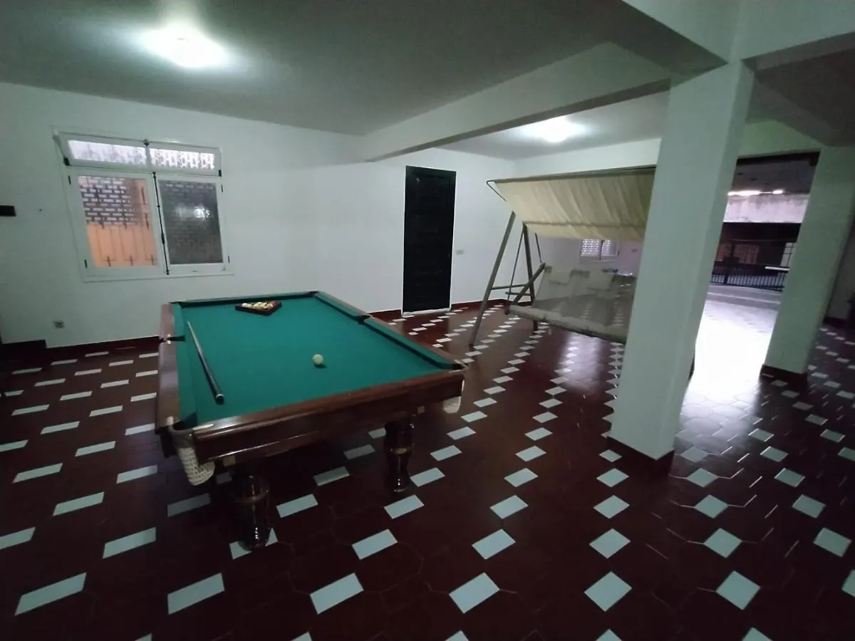 Villa Telo Funchal