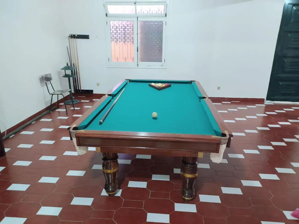 Villa Telo 푼샬 0*,