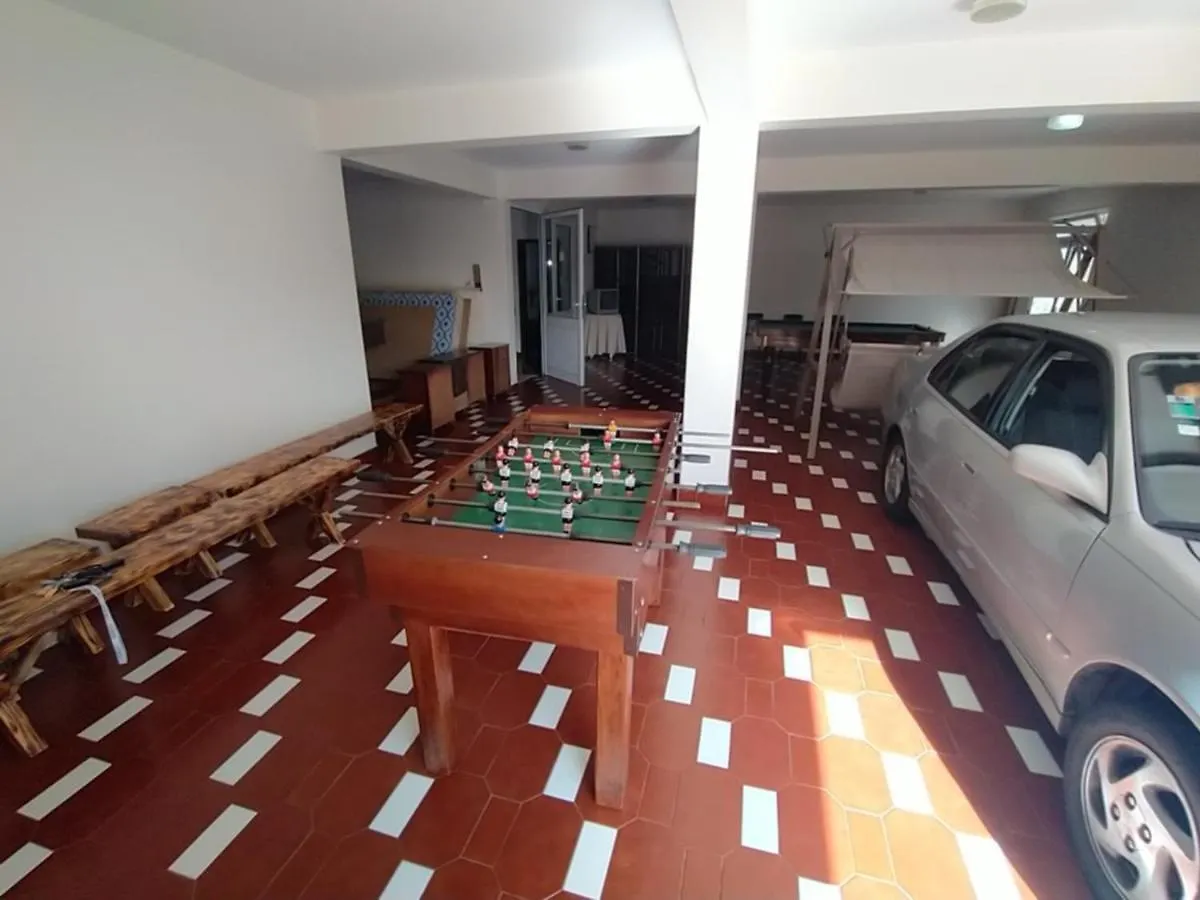 Villa Telo Funchal  Funchal (Madeira)