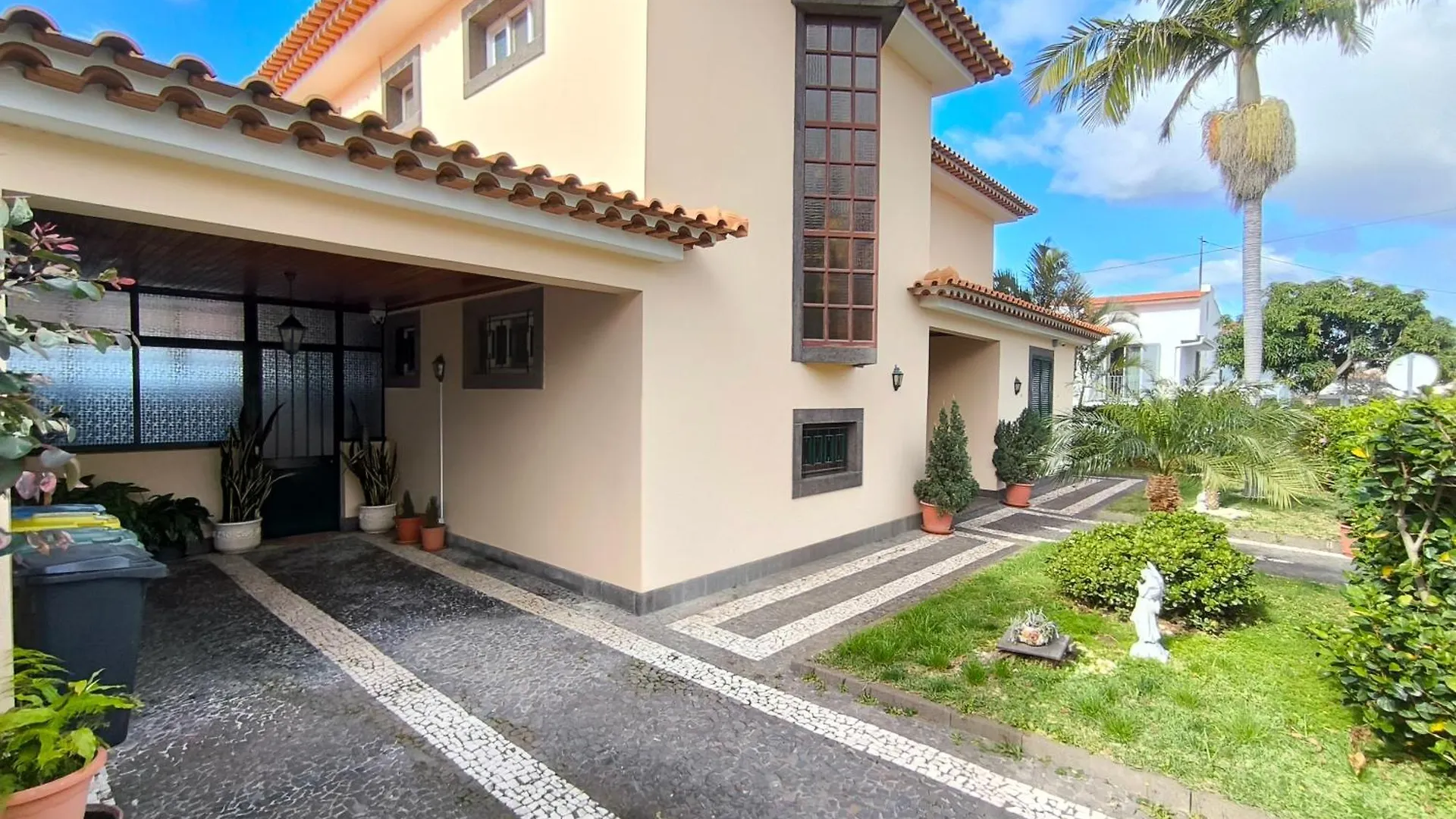 Villa Telo Funchal