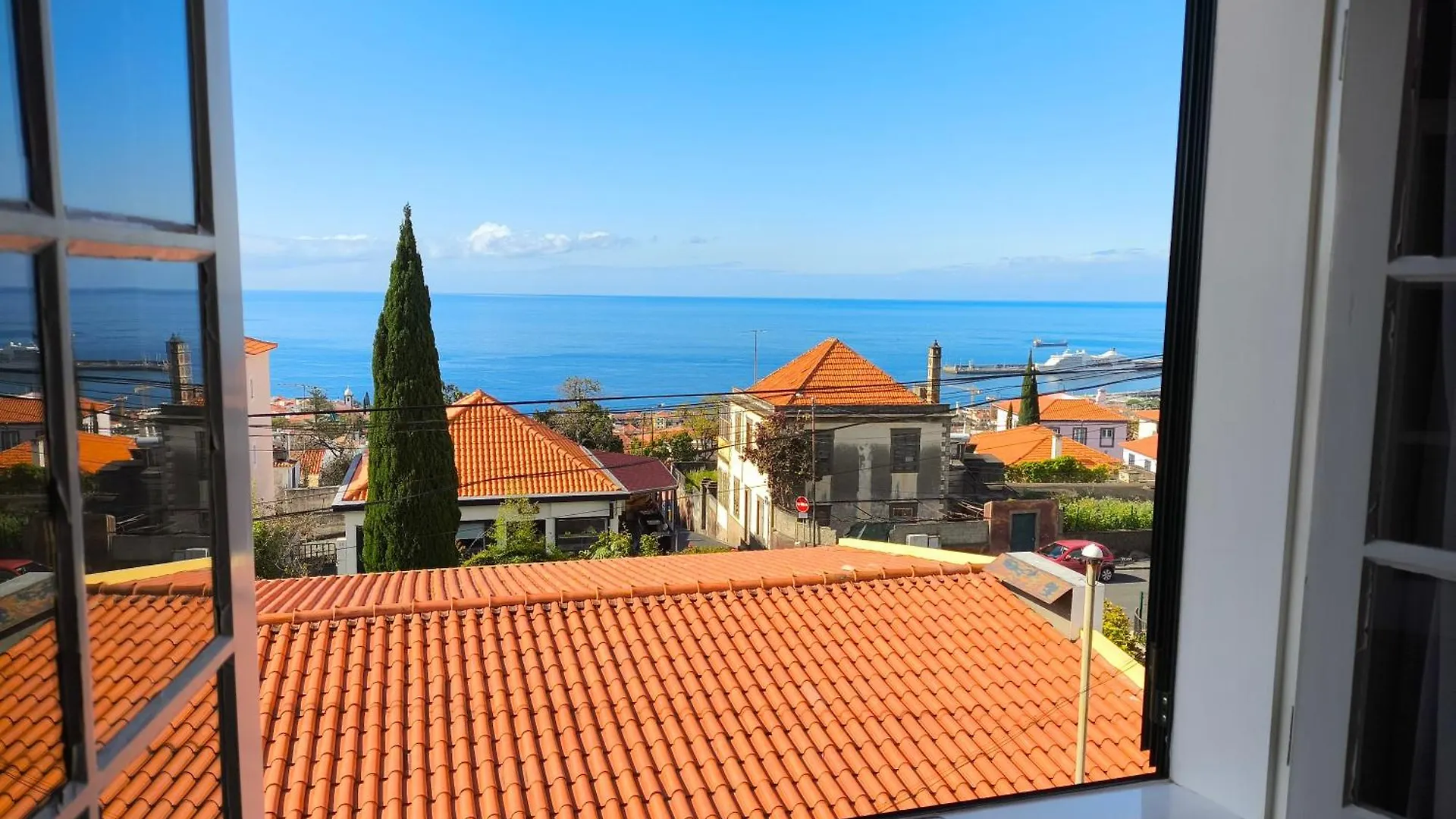 Villa Telo Funchal  Portugal